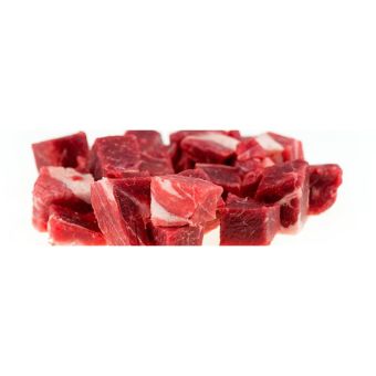 Frozen Halal NZ B Mutton(Box Approx.18kg)-1x1kg03